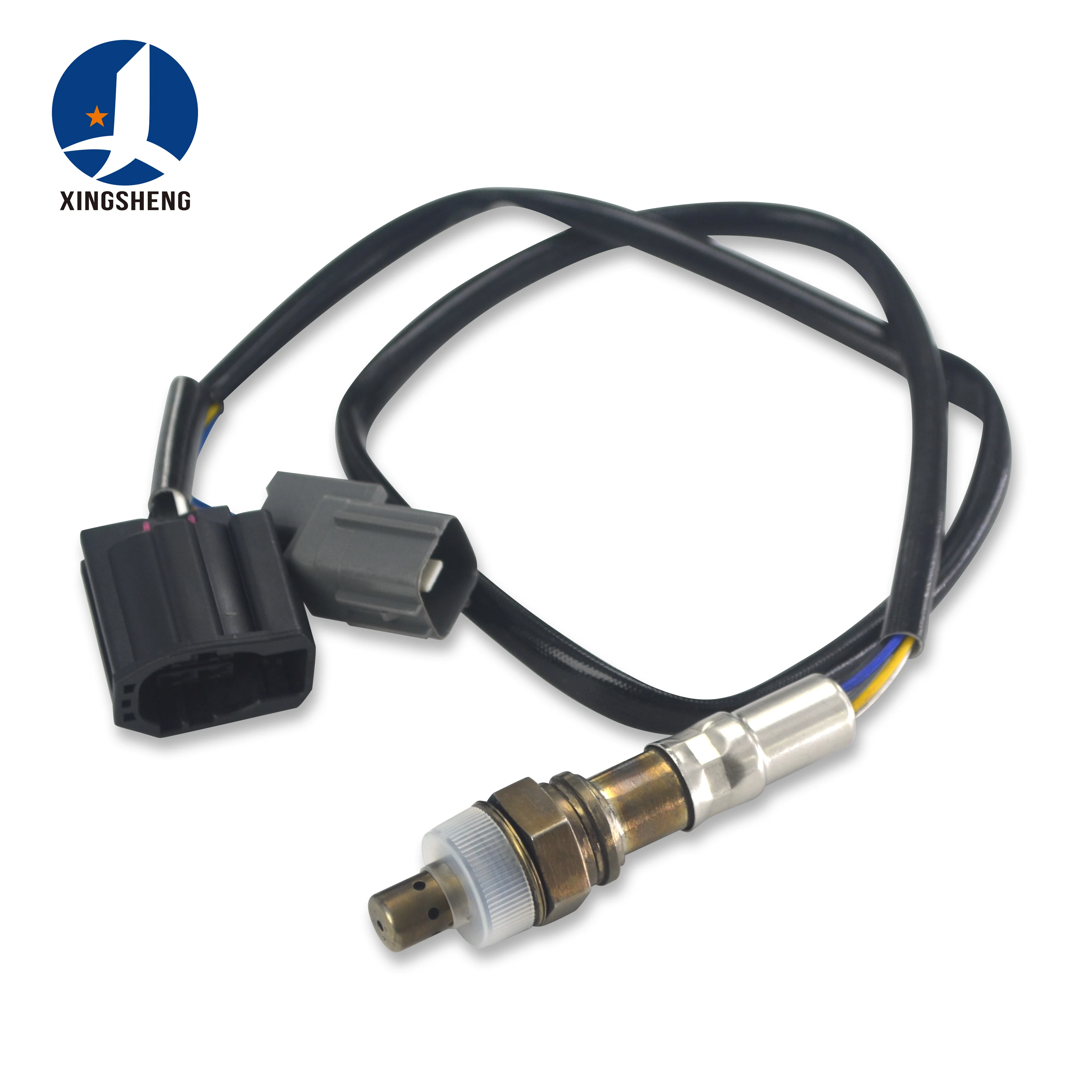 Датчик O2 кислорода LFBX-18-8G1 для Mazda Biante 2.0L DBA-CCEFW 2009-2012