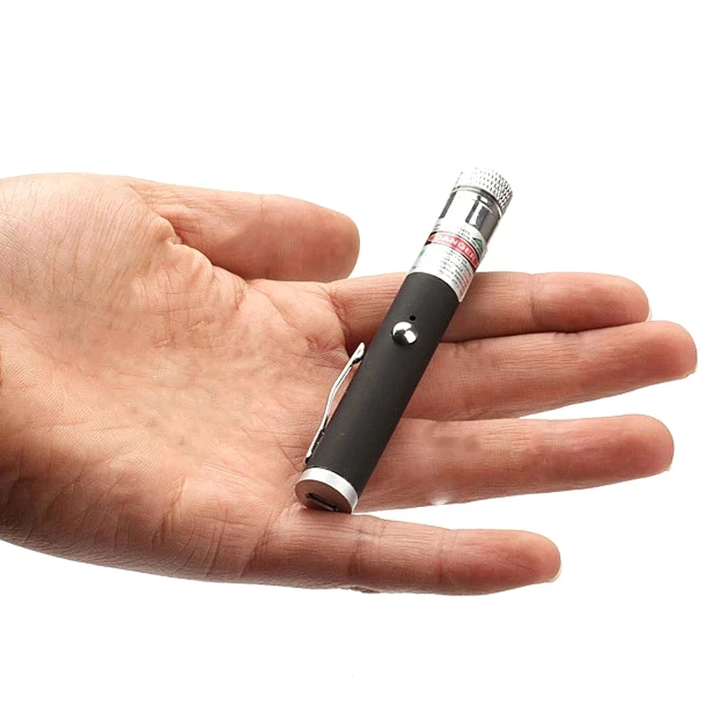 Зеленая лазерная указка с USB-зарядкой мощная супер ручка 711 красная точка нм