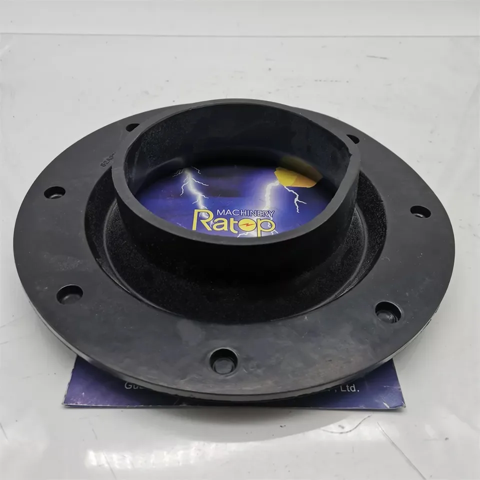 

High Quality CLG915D CLG920D Center Swivel Joint Rubber 82A0236 Gasket Cover