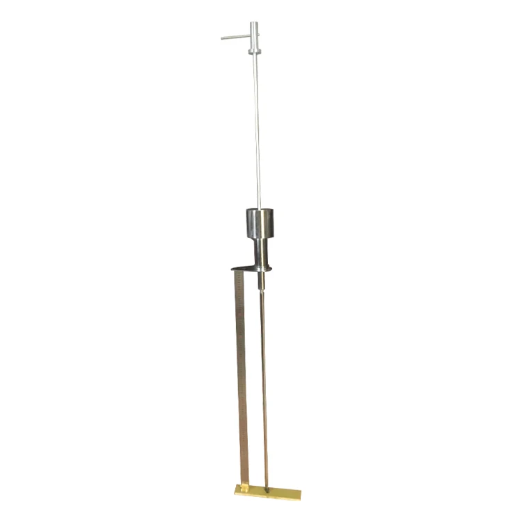 

Dynamic Cone Penetrometers with DCP Kits