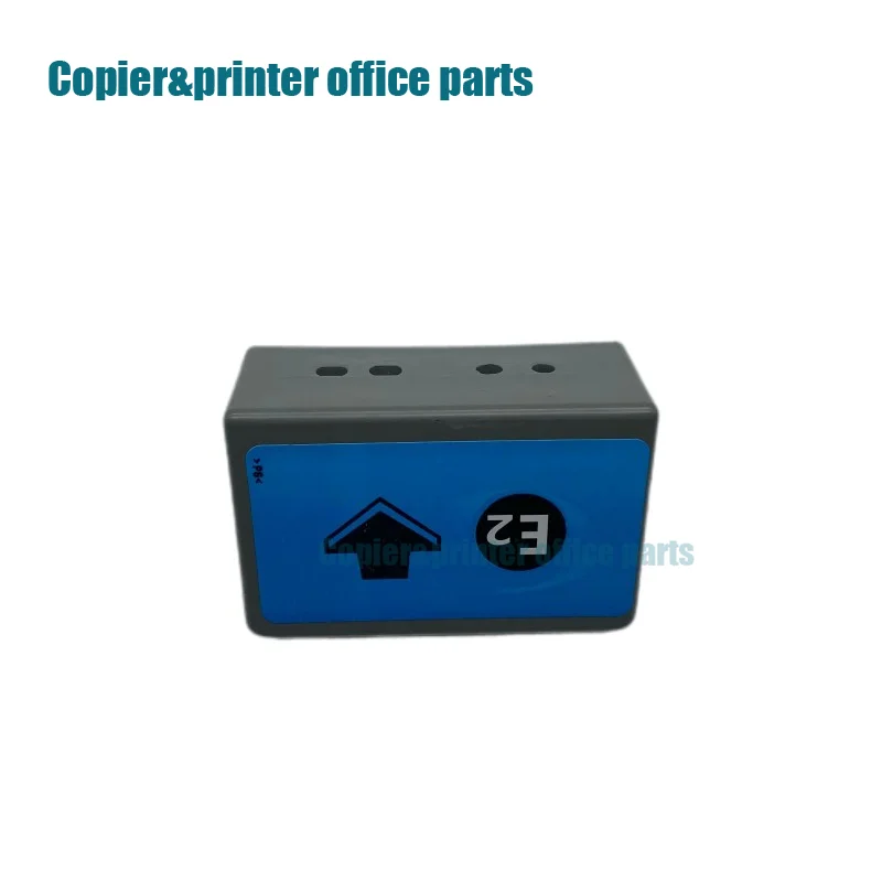 

Совместимая ручка фьюзера E2 для Ricoh 7500 7502 7001 8001 9002 7000 8000 ручка фьюзера E2, запасные части для копировального аппарата принтера