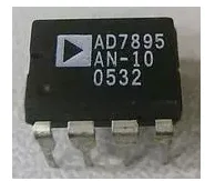 

AD7895 AD7895AR-10 AD7895ARZ-10 100% New Original Ic Chip