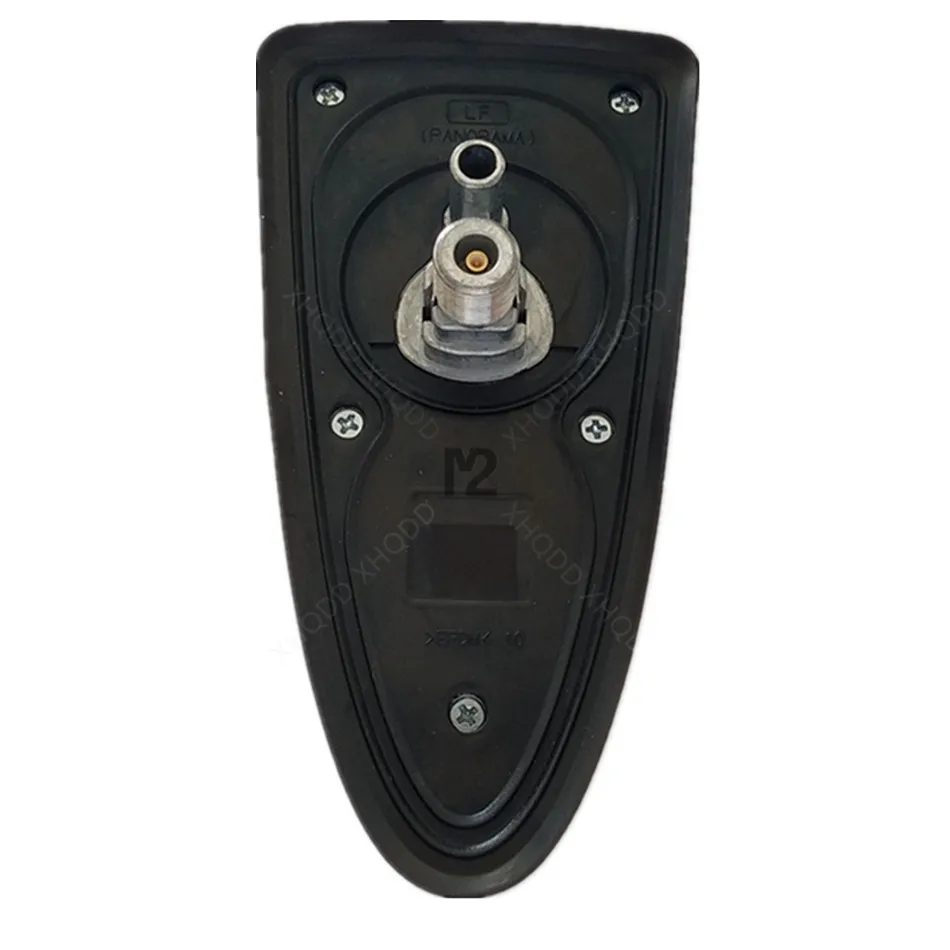 Антенна для автомобиля специальный FM радиоприемник из черного АБС-пластика Sonata LF