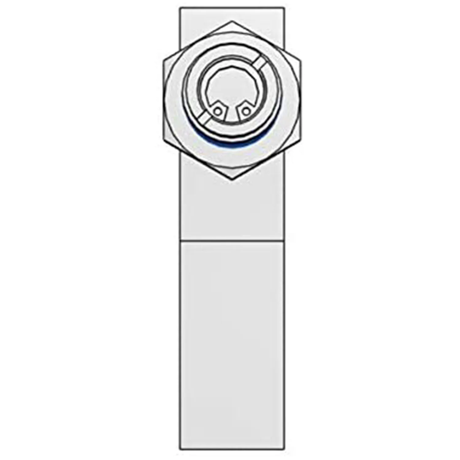 FESTO VZB-3-1/4 клапан задержки времени 3488 600 л/мин