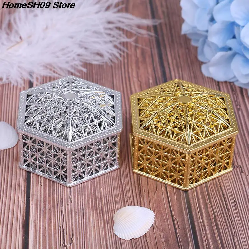 Wedding Vintage Chocolate Gift Treat Boxes