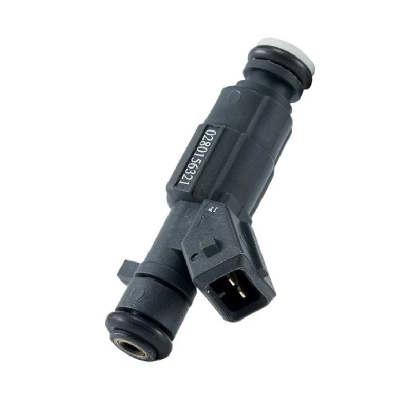 Топливная форсунка 0280156321 Для BYD F0 F3R F6 G3R Surui G6 L3 M6 S6 S7 S8 Don Song Yuan 1 шт. Совершенно новый