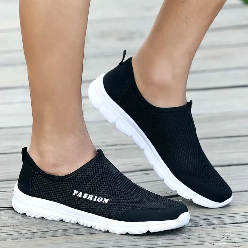 

Sports Shoes Men Trianers Sneakers Man Summer Children Casual Basket Sport Shock Absorbing Running Tennis Bodybuilding Tennis