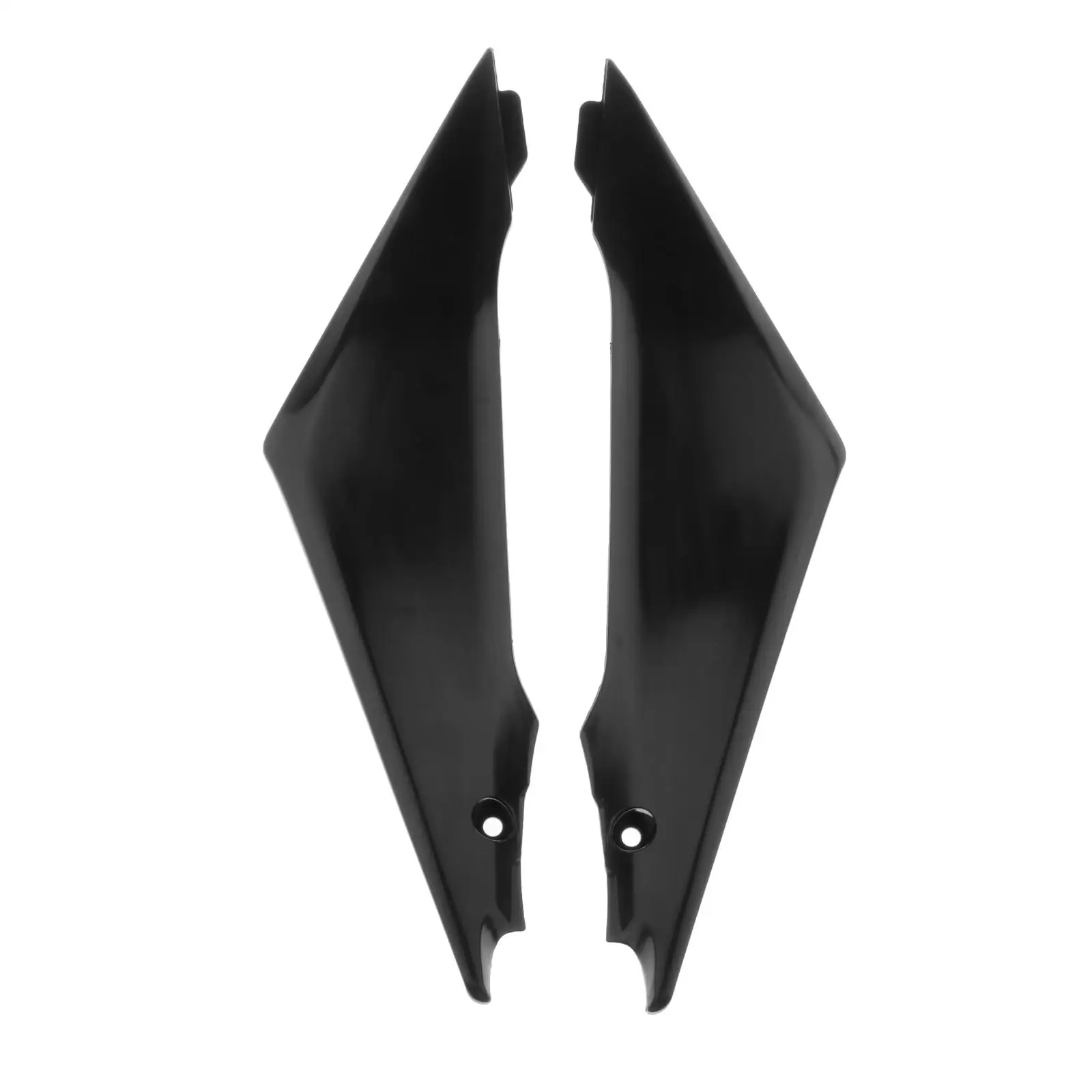2 шт. боковые крышки бака для Suzuki R1000 R 1000 K5 05 06
