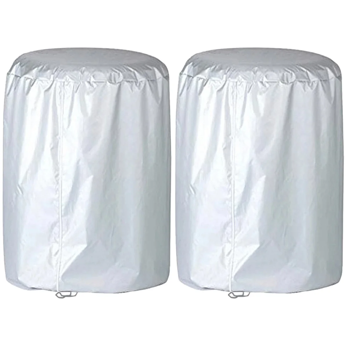 

2 шт., чехол на автомобильное колесо на молнии