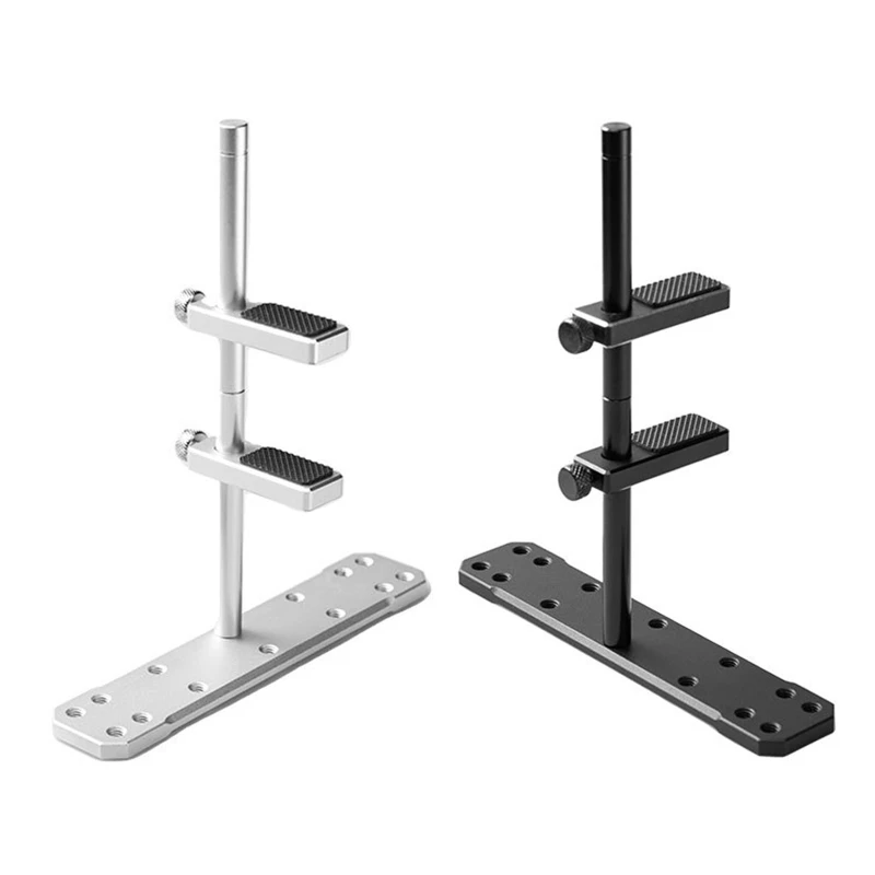 

Graphics Card Support Jacks Holder Vertical Mounting Magnetic Base GPU Companion