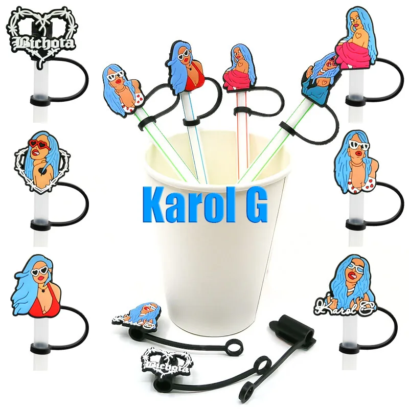 Toppers Cap Cute Office Accessories Croc Charms Dropshipping
