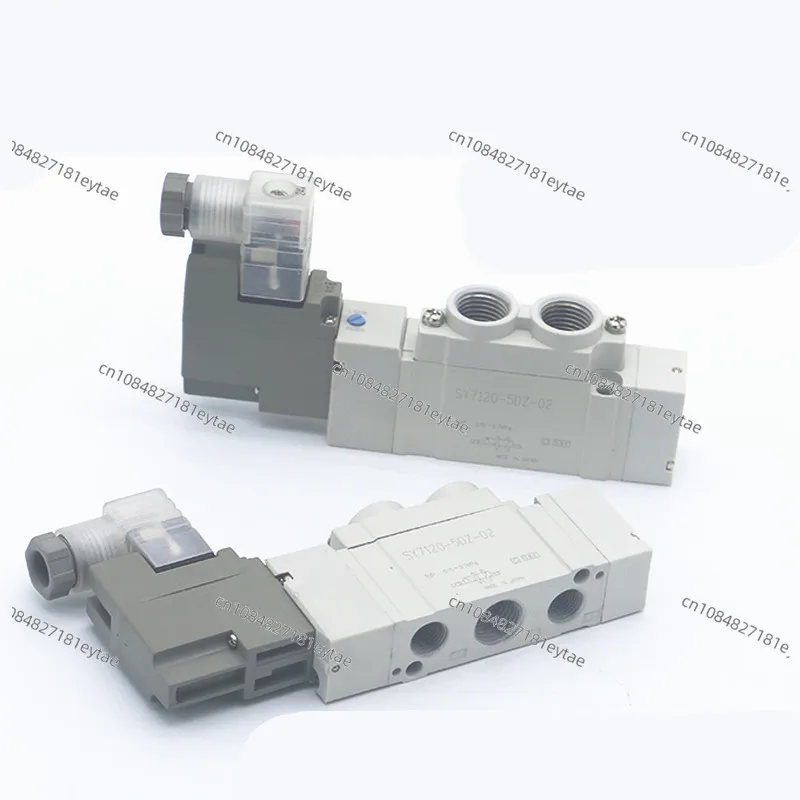 SMC SY9120/SY9220/SY9320-3D/4D/5D/6D-03