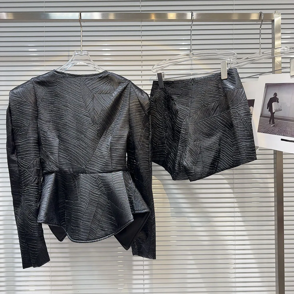 Женский комплект LSHITT из полиэстера и хлопка