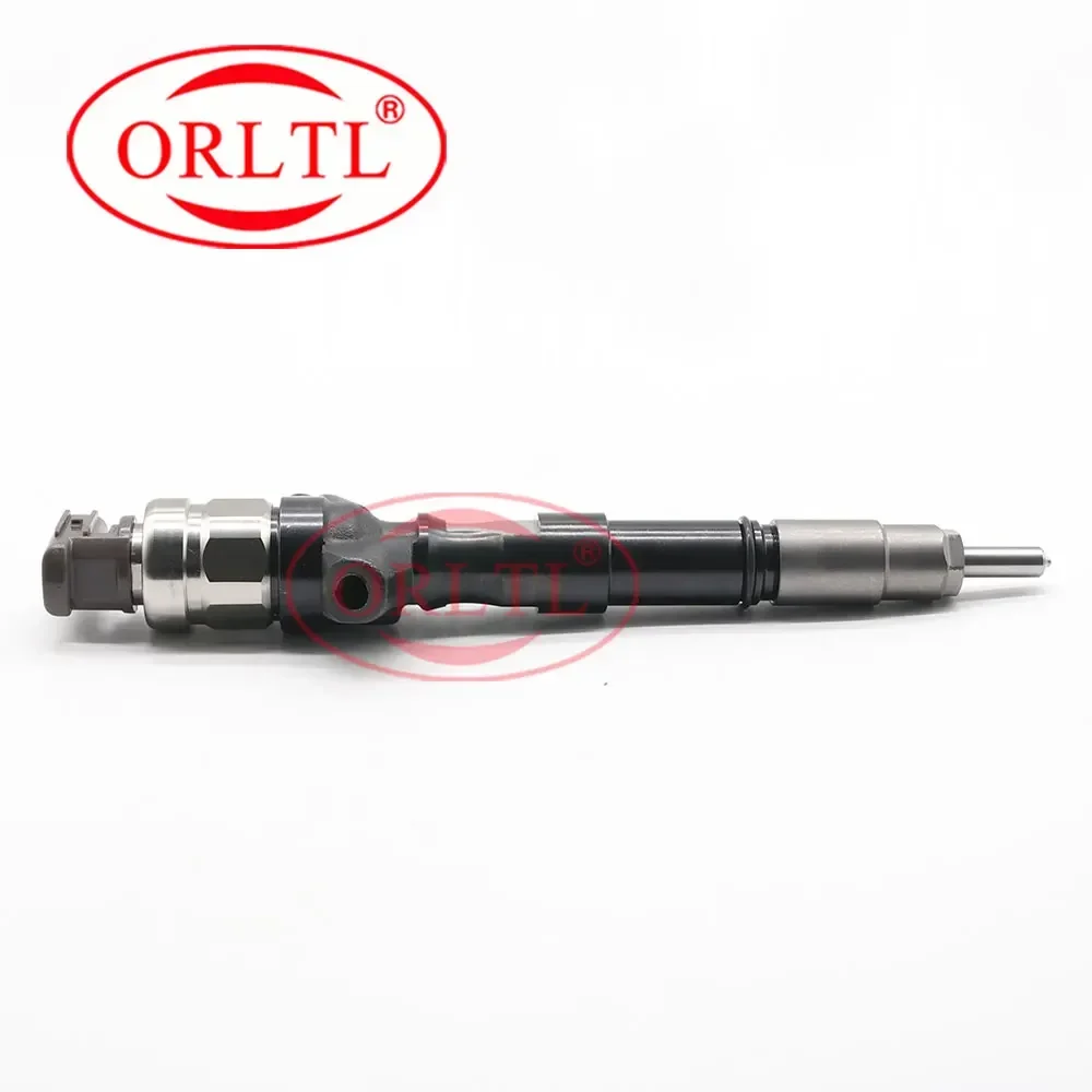 Форсунка 23670-0L090 Оригинальная форсунка дизельного топлива 23670 0L090 236700 L090 Для Toyota