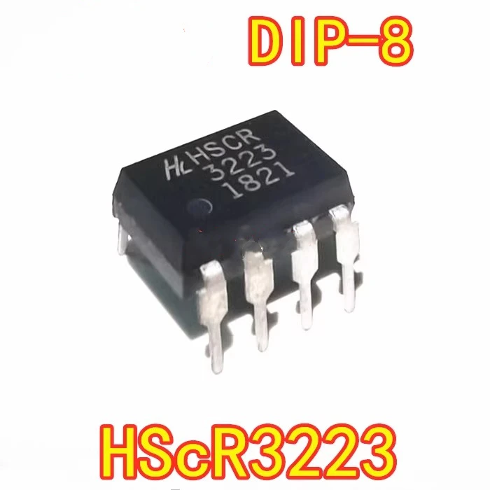 ELR3223 AQH3223 HSCR3223 DIP-8 чип источника питания твердотельное реле