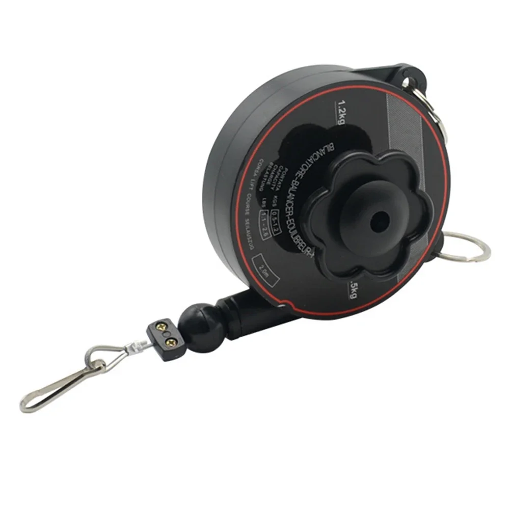 Регулируемый телескопический пружинный стабилизатор 1 3 6 фунтов для сборной