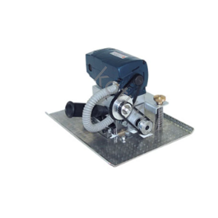 Многофункциональная мини-машина для резки плоских ковров портативная машина