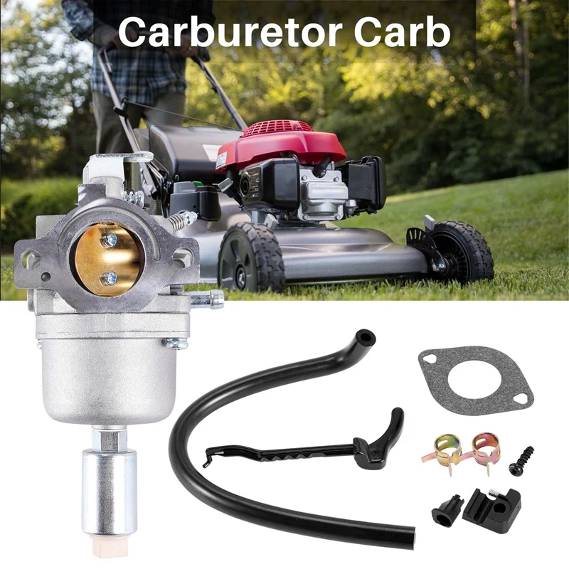 Карбюратор Carb 14HP 15HP 16HP 17HP 18HP для Briggs &amp Stratton 799727 698620