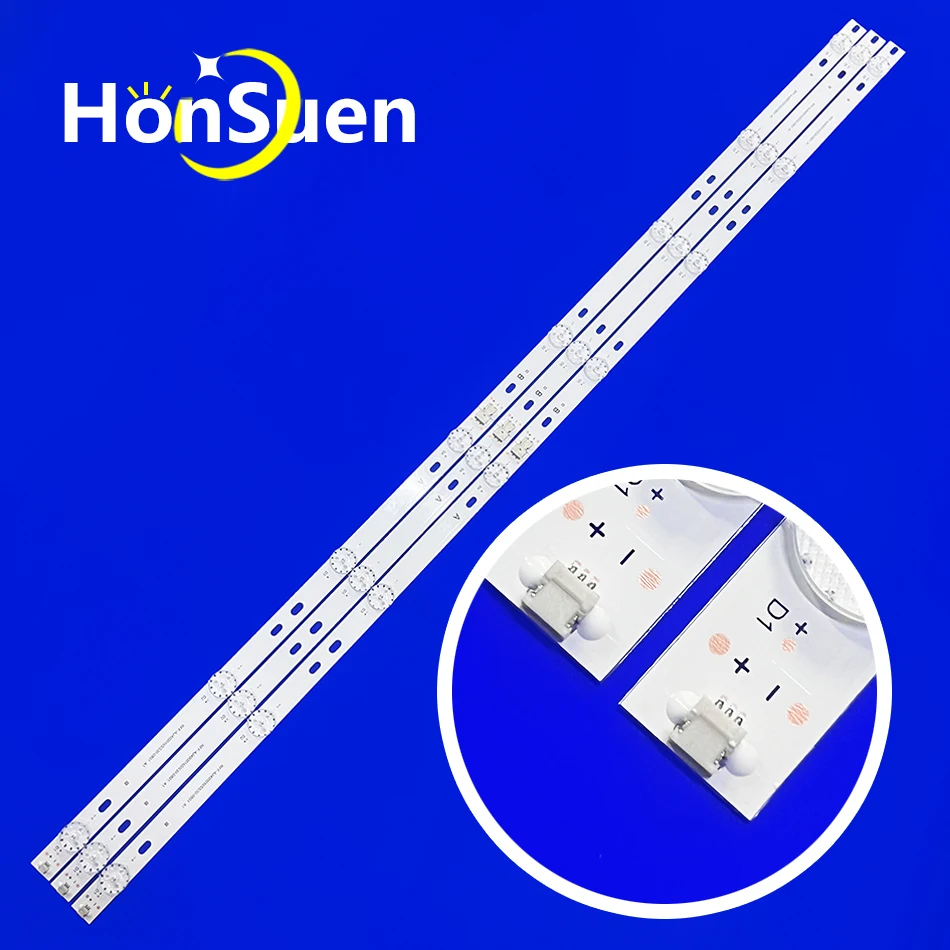 

Светодиодные ленты HonSuen для LC-40UK7252E