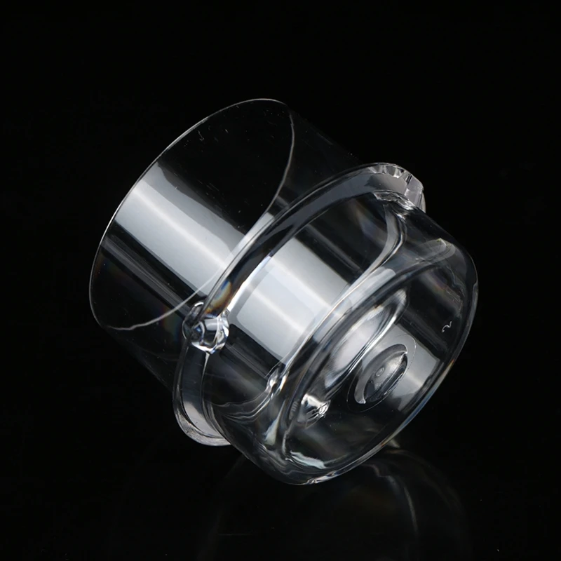 Маленькая крышка банки для блендера мерного стакана Vorwerk Thermomix TM31 TM5 TM6 Прямая