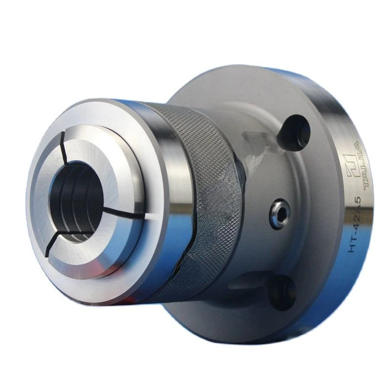 

Фланцевый зажим для сиденья/стержневого типа, 26/35/42/52, цанговый патрон для токарного станка, адаптированный/26A4/35A4/35A5/42A5/42A6/52A5/52A6, фланцевый держатель