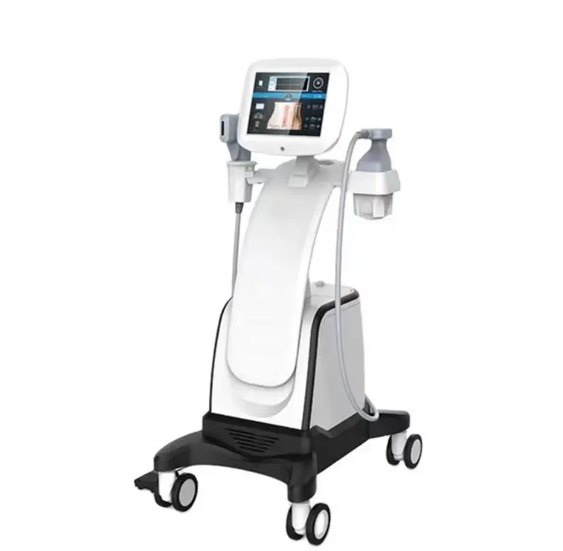 

Newest arrived f Hifu Face lift and Lipo body shape for beauty salon w Facial
