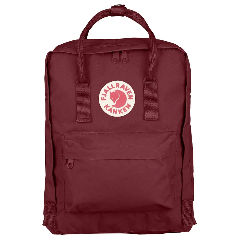 Рюкзак Fjallraven Kanken 326