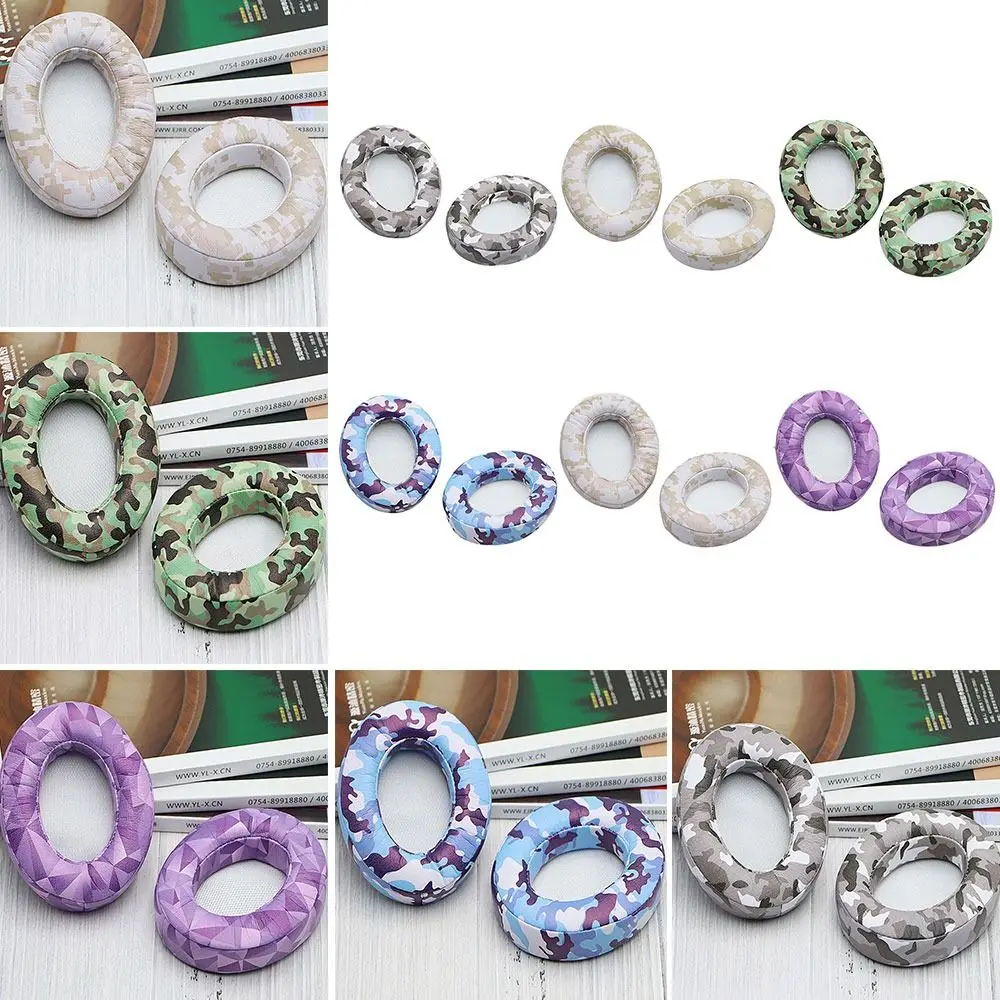 

1 пара, сменные амбушюры для наушников