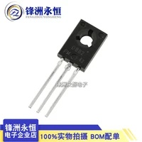 40pcslot 2sd882 2sb772 to 126 20pcs d882 20pcs b772 npn pnp power triode new original