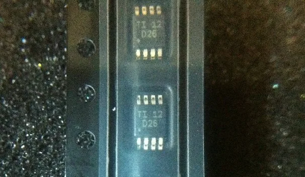 

Бесплатная доставка ADS8326IBDGKR ADS8326IBDGKTMSOP-8 10 шт.