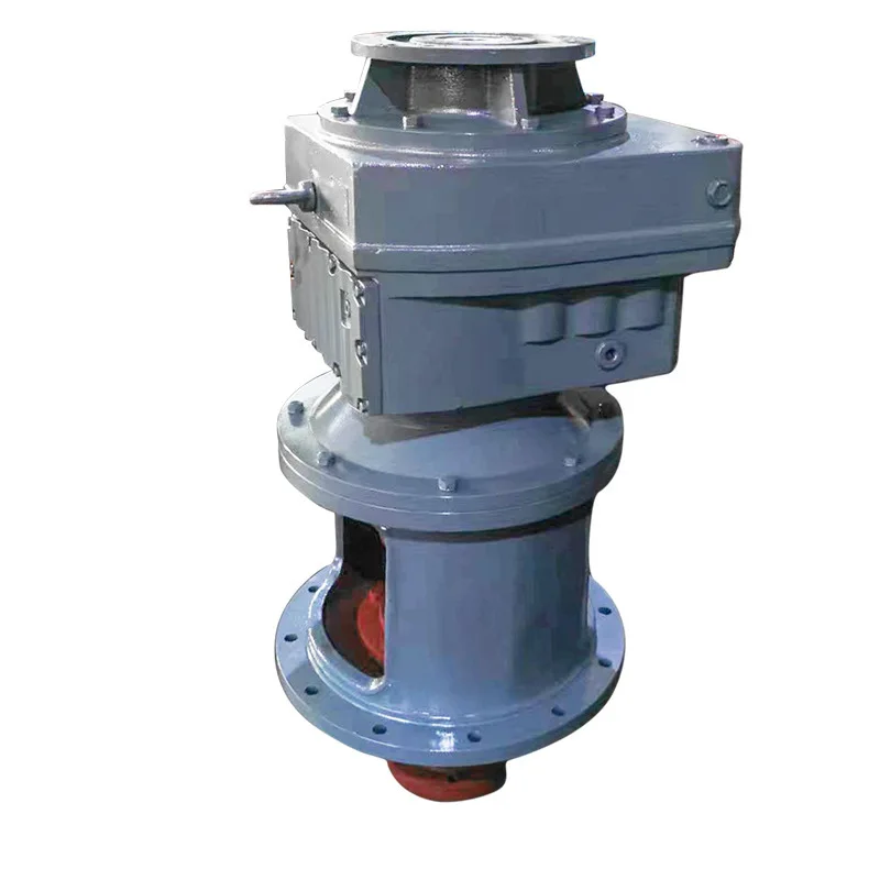 Кронштейн микшера типа TJA нестандартный кронштейн редуктора реакции