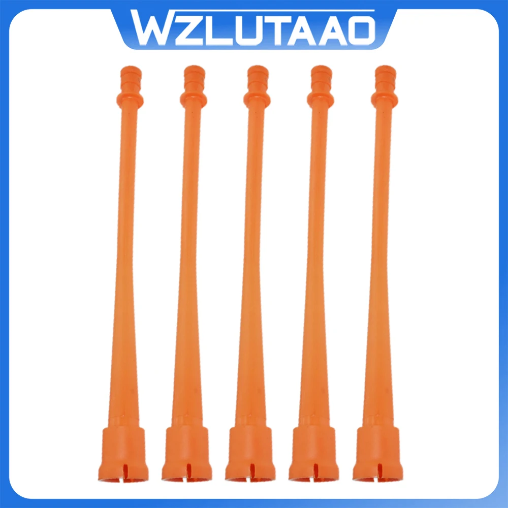 

1/2/3/4/5 шт. 06F103663J корпус масляного щупа для Audi A3/S3 2004-2008 Seat Skoda VW Golf Jetta Passat 2006-2011 06F103663C