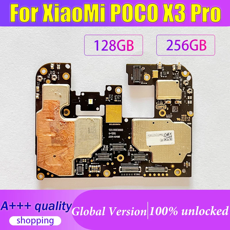 Poco M3 Pro Материнская Плата Купить