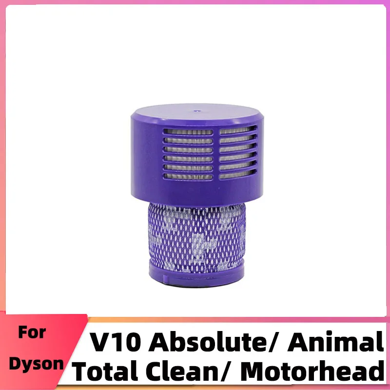 

Фильтр HEPA для Dyson V10 SV12