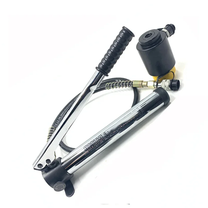 SYK-15A/SYK-15B машина для пробивания алюминиевых пластин гидравлический открывалка