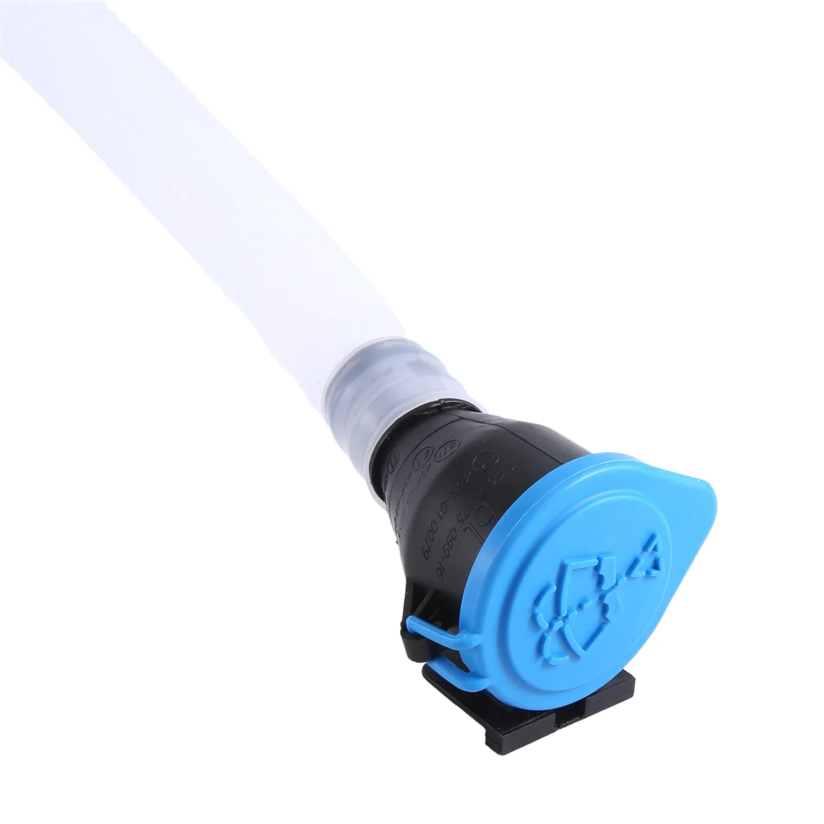 Резервуар для омывающей жидкости трубка бака лобового стекла заливная труба BMW E90