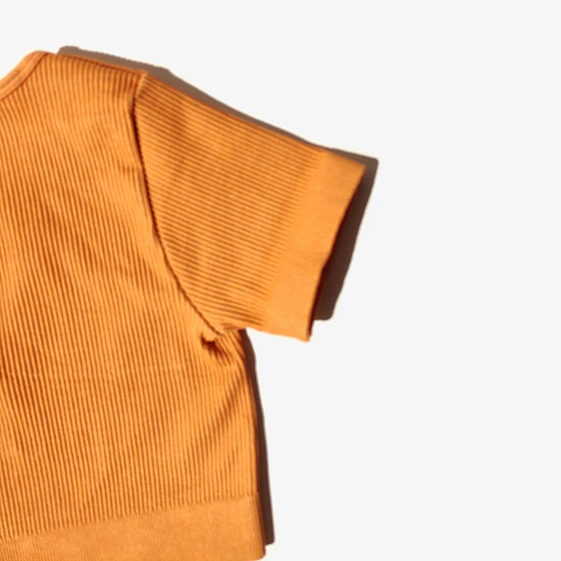 2/4/6PCS Seamless Women Yoga Set Workout Sportswear Fitness Bra Sport Pants Gym Clothing High Waist Leggings Shorts Sports Suits