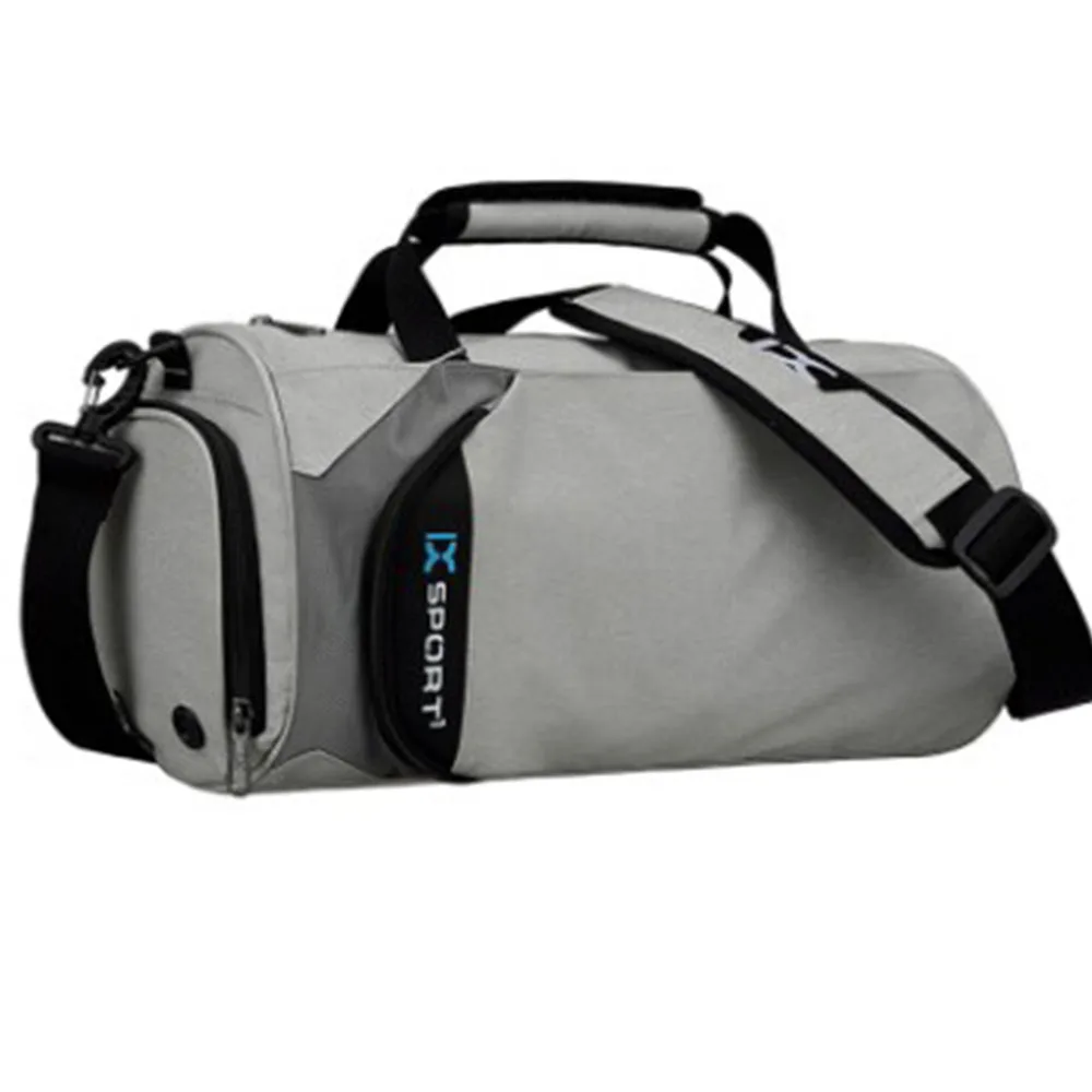 Рюкзак мужской/женский водонепроницаемая Спортивная Дорожная сумка на плечо для