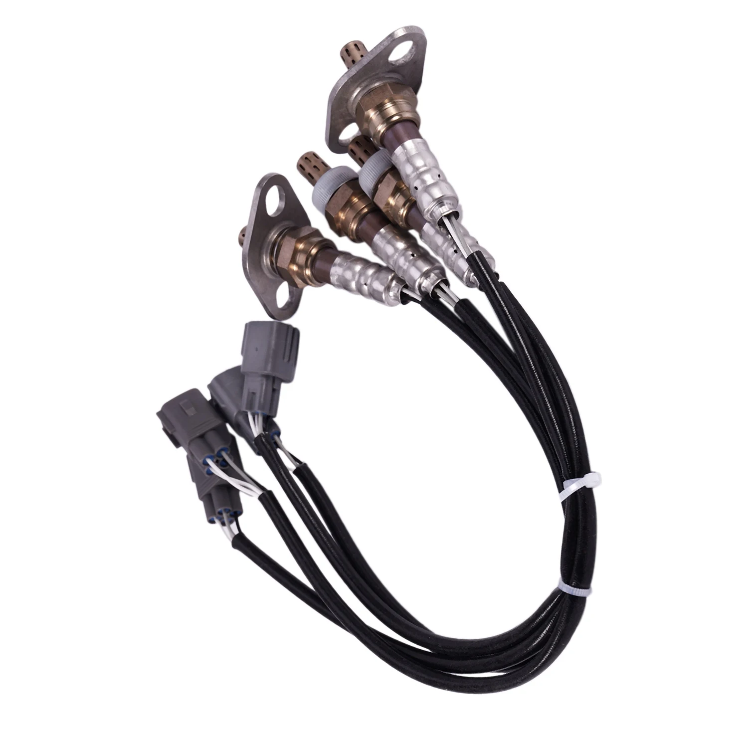 Кислородный датчик для Toyota 00-02 Land Cruiser Lexus LX470 98-02 4 7 л шт.