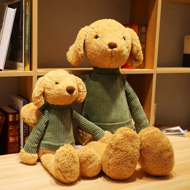 Лидер продаж Детская плюшевая игрушка-Зверюшка 55 см |