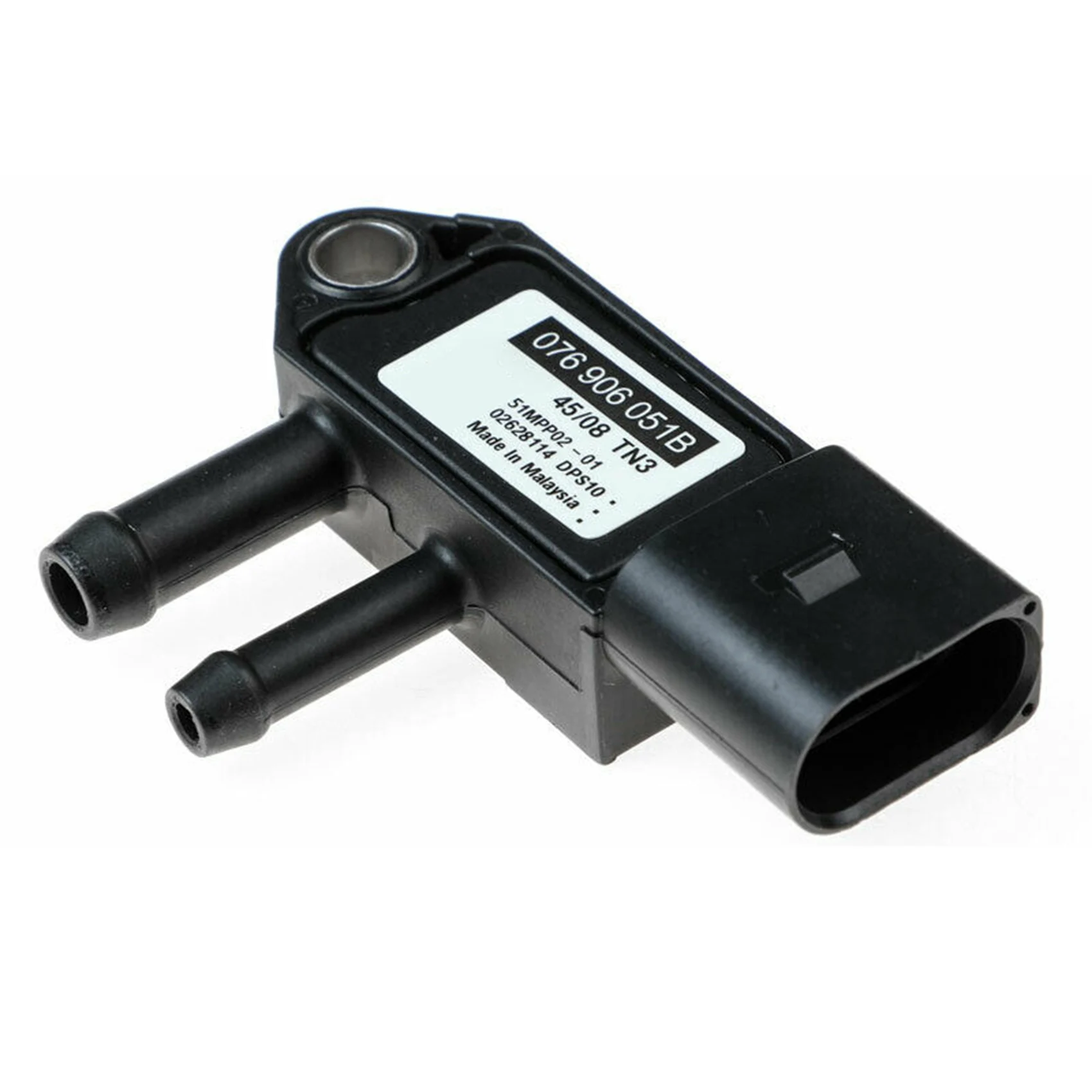 076906051B для Audi Q3 2012-2016 Amarok 2010-2016 Seat Alhambra 2011-2016 датчик дифференциального давления