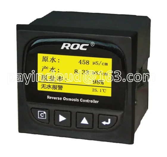 

ROC8221 заменяет CCT8320 контроллер обратного осмоса, контроллер обратного осмоса, инструмент для очистки воды, прямые продажи, инструмент для очистки воды