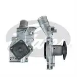 

GATES WP0143 DEVIRDAIM MONDEO I MONDEO II 1.6 1.8 2.0 16V 9300 (name.)