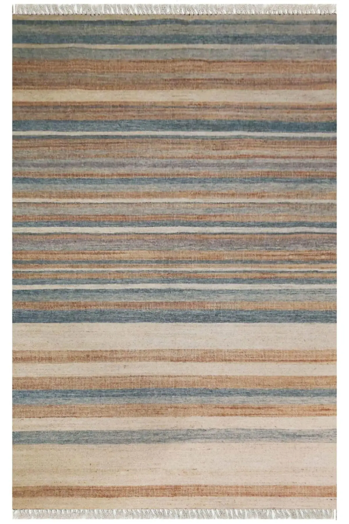 

Хлопковый нескользящий ковер, ковер, плетеный вручную ковер из синего джута, Цвета: как 04, двусторонний моющийся коврик с пылью