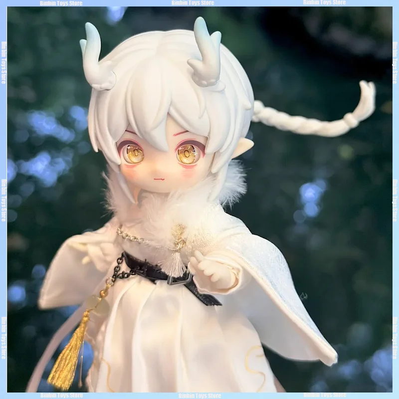 Подлинная Nagi Beast 3 поколения Study Tour