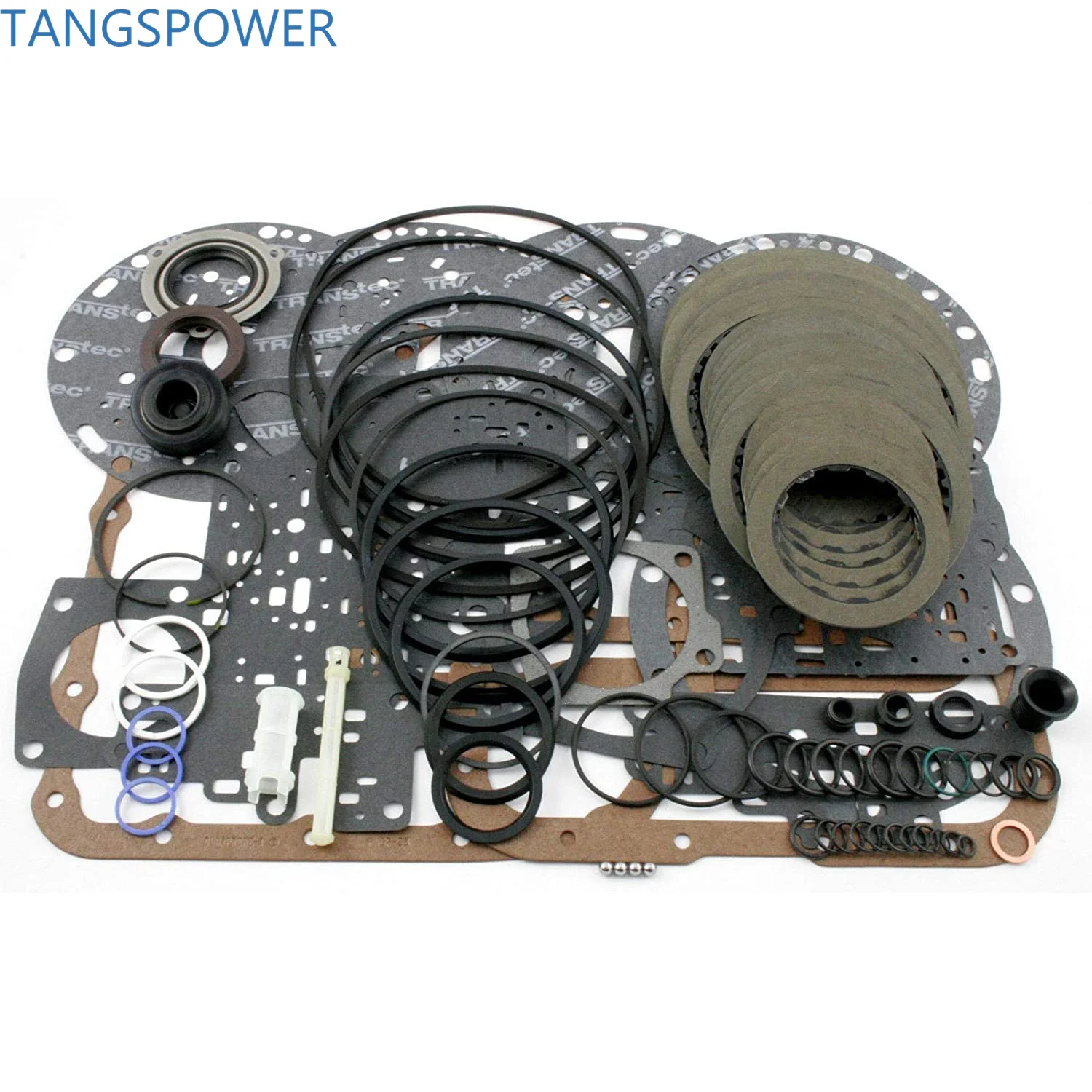 4L30E Новый 24008EF коробка передач Deluxe автоматический комплект для Isuzu Rodeo 1989-1997 BMW CADILLAC