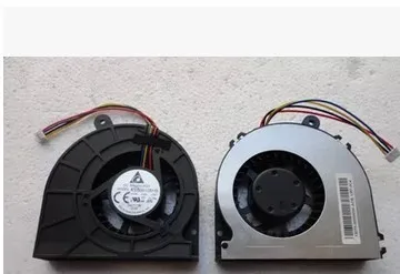 Новый ЦП охлаждающий вентилятор для ASUS EeeBox PC EEE EB EEEBO EB1501 EB1502 B202 P/N KSB06105HB