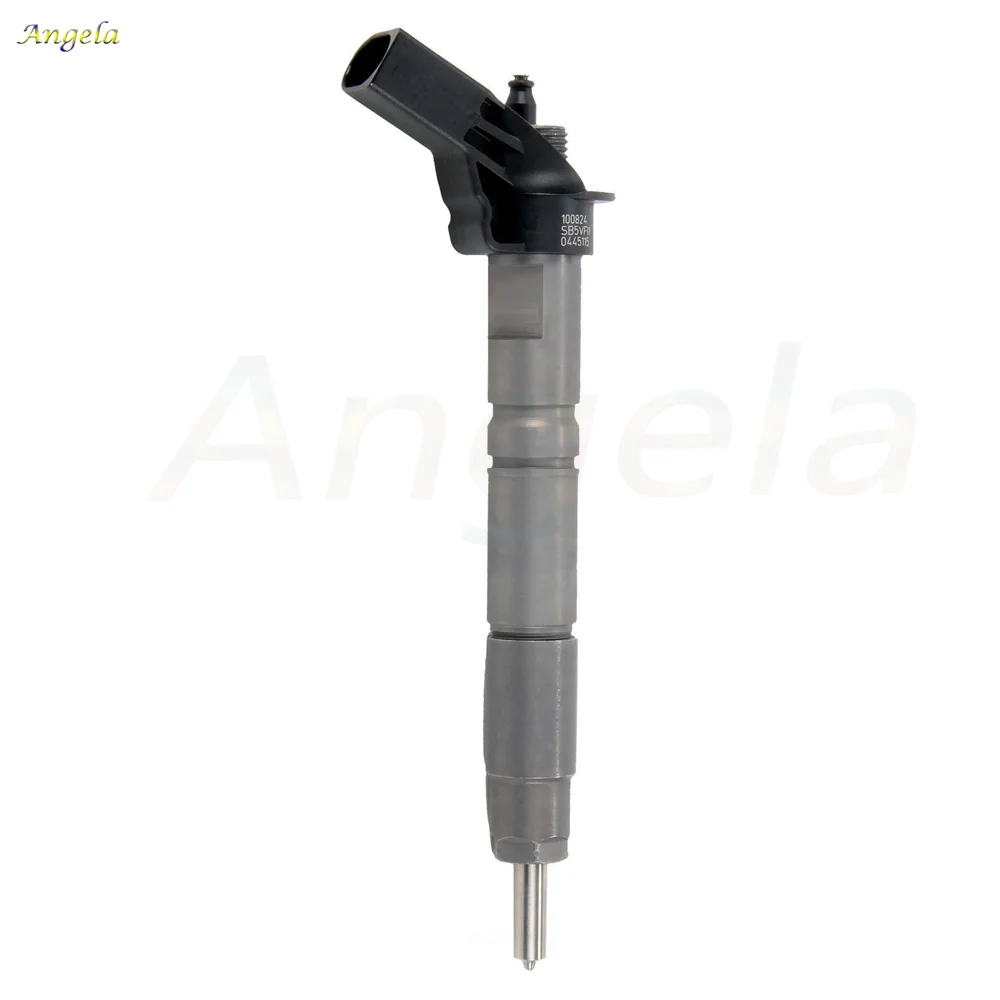 Топливный инжектор Boschh-инжектор с общей топливной магистралью OEM 0445115061