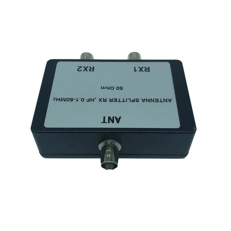 Антенный разветвитель ABS Rx Hf 1-50 МГц ANTENNA SPLITTER RX HF