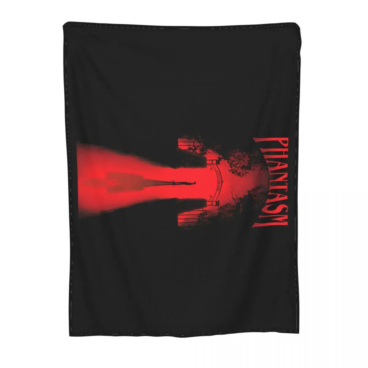 Phantasm V7 Don Coscarelli постер фильма ужасов все размеры S 5XL уникальное готическое